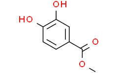 Methyl 3,4-dihydroxybenzoate 2150-43-8